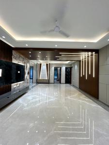 Bedroom Image of 2700 Sq.ft 4 BHK Builder Floor for sale in Palam Vihar Gurgaon for Rs. 29600000