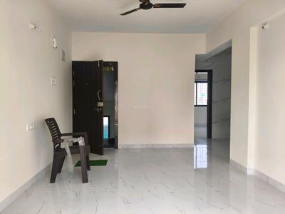 Living Room Image of 870 Sq.ft 2 BHK Apartment / Flat for sale in Pimple Gurav Pune for Rs. 8300000