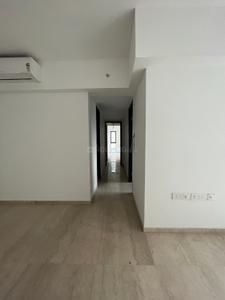 Hall Image of 2900 Sq.ft 4 BHK Duplex for sale in Lodha Palava Serenity B, Palava Phase 2 Thane for Rs. 32500000