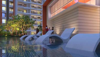 Image of 1698 Sq.ft 3 BHK Apartment / Flat for sale in Nyati Emerald, Baner, Pune for Rs. 15500000