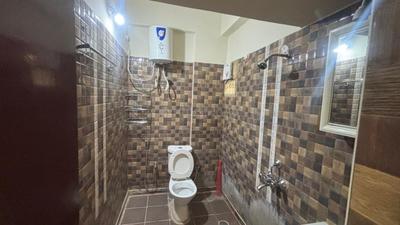 Image of 1045 Sq.ft 2 BHK Apartment / Flat for rent in CMRS Sunny Dew, Mahadevapura, Bengaluru for Rs. 40000