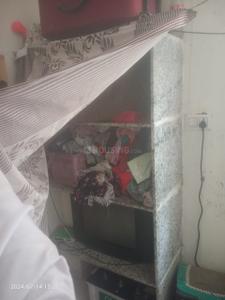 Bathroom Image of 532 Sq.ft 2 BHK Apartment / Flat for sale in Trehan Apna Ghar Shalimar Extn, Nagla Samawadi Alwar for Rs. 1700000