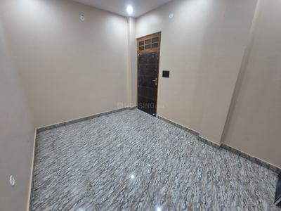 Bedroom Image of 500 Sq.ft 1 BHK Independent House for rent in Transport Nagar Lucknow for Rs. 15000