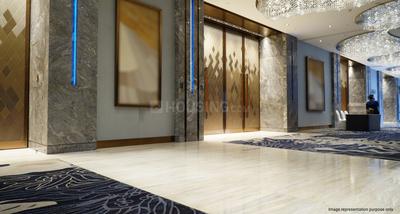Bedroom Image of 600 Sq.ft 2 BHK Apartment / Flat for sale in Kandivali West Mumbai for Rs. 9900000