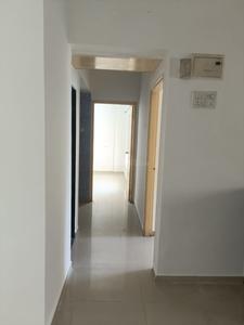 Hall Image of 1100 Sq.ft 2 BHK Apartment / Flat for sale in GK Roseland Residency, Pimple Saudagar Pune for Rs. 9000000