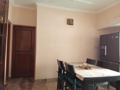 3.5 BHK Duplex