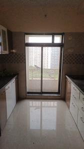 Kitchen Image of 900 Sq.ft 2 BHK Apartment / Flat for sale in Vinay Unique Imperia, Virar West Virar for Rs. 4300000