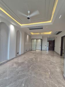 Hall Image of 4300 Sq.ft 4 BHK Builder Floor for sale in Panchsheel Park New Delhi for Rs. 270000000