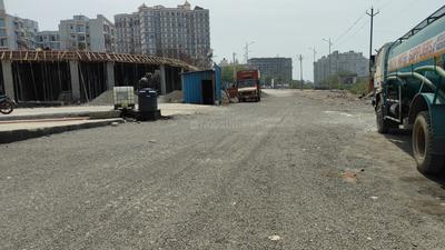Image of 850 Sq.ft 2 BHK Apartment / Flat for sale in QA Riverfront , Taloja, Navi Mumbai for Rs. 4956000
