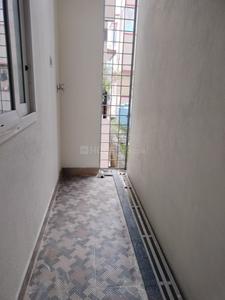 Balcony Image of 1200 Sq.ft 2 BHK Builder Floor for rent in JP Nagar Bengaluru for Rs. 33600