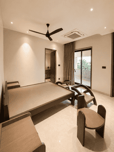 Bedroom Image of 10000 Sq.ft 6 BHK Villa for sale in Shankar Nagar Raipur for Rs. 56500005