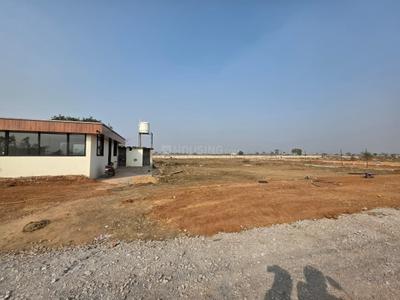 Image of 1250 Sq.ft 2 BHK Independent House for sale in Chhachhanpairi, Raipur for Rs. 450000