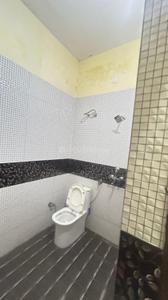 Bathroom Image of 8505 Sq.ft 4 BHK Independent House for sale in Sunny Enclave Zirakpur for Rs. 9000000