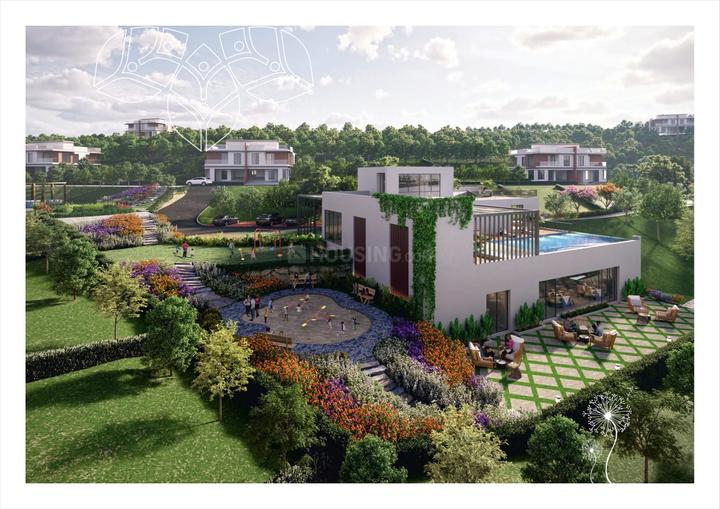 Kaleidoscope R5 Misty Greens Phase 3B Main Image 1