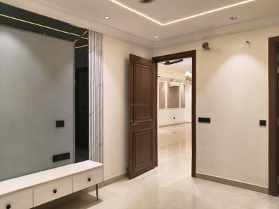 Bedroom Image of 3010 Sq.ft 4 BHK Builder Floor for sale in Palam Vihar Gurgaon for Rs. 47500000