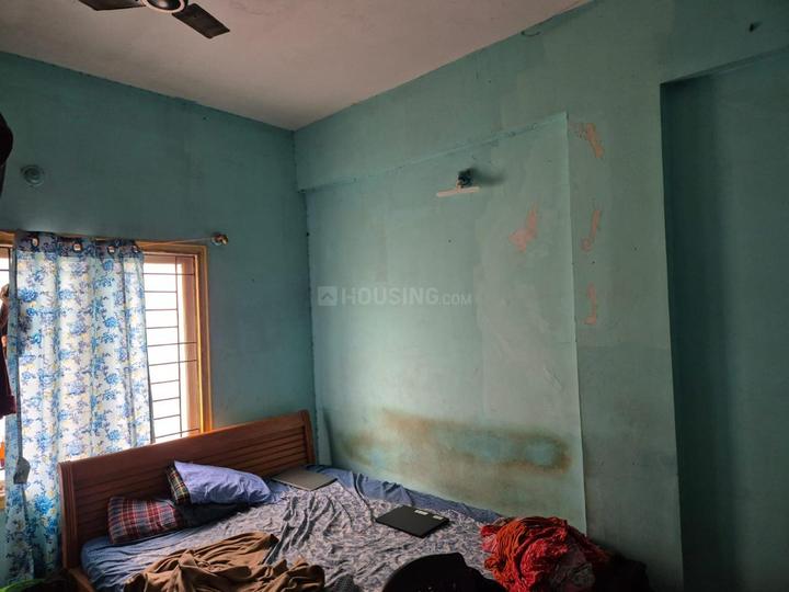 Sahyadri Apartment Bedroom 1