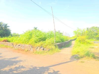 Image of 1089 Sq.ft Residential Plot / Land for sale in Vasai West, Vasai for Rs. 4500000
