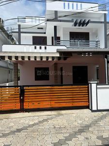 Image of 1800 Sq.ft 3 BHK Villa for sale in Kakkanad, Kochi for Rs. 7000000