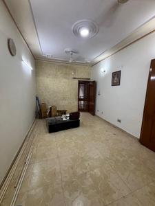 3 BHK Independent Builder Floor