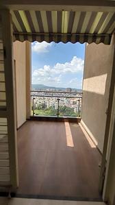 Image of 1270 Sq.ft 3 BHK Apartment / Flat for sale in Tara Westbrook, Ambegaon Budruk, Pune for Rs. 9500000