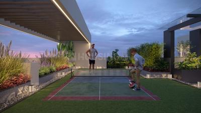 Image of 876 Sq.ft 2 BHK Apartment / Flat for sale in Urbanrise Spring Tide, Chettipunyam, Chennai for Rs. 5920124