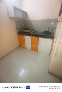 Kitchen Image of 380 Sq.ft 1 BHK Apartment / Flat for sale in Lower Parel Mumbai for Rs. 11000000