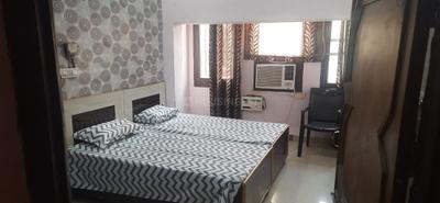Bedroom Image of Home PG Boys hostel  in Amritsar Cantonment, Amritsar