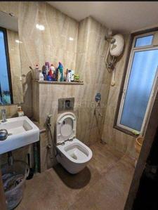 Image of 550 Sq.ft 1 BHK Apartment / Flat for sale in Lodha Amara, Kolshet, Thane for Rs. 7699999