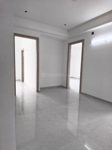 Living Room Image of 1472 Sq.ft 3 BHK Apartment / Flat for sale in VVIP Namah, Aditya World City Ghaziabad for Rs. 19900000