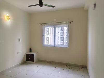 Bedroom Image of 984 Sq.ft 2 BHK Apartment / Flat for sale in Prestige Jindal City, Anchepalya Bengaluru for Rs. 11800000