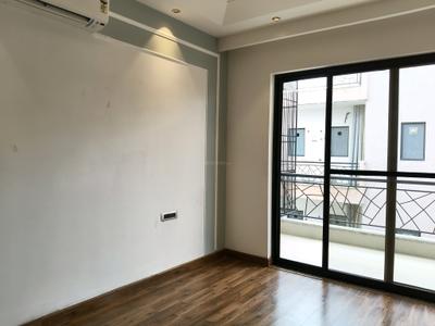 Bedroom Image of 623 Sq.ft 2 BHK Apartment / Flat for sale in Signature Global Solera 2, Sector 107 Gurgaon for Rs. 5600000