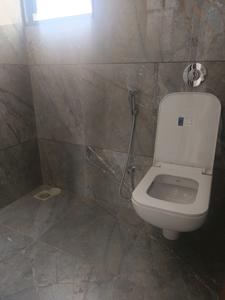 Common Bathroom Image of 1090 Sq.ft 2 BHK Apartment / Flat for sale in Kanifnath Archana Paradise, Mohammed Wadi Pune for Rs. 7200000