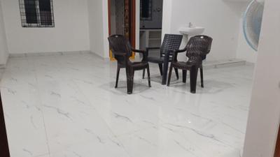 Living Room Image of 2001 Sq.ft 3 BHK Duplex for sale in Rameshwaram Banda Sangareddy for Rs. 12500000