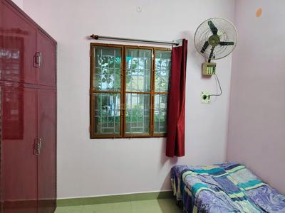 Bedroom Image of 2000 Sq.ft 3 BHK Apartment / Flat for rent in Guduvancheri Chennai for Rs. 27000