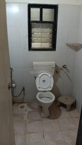 Image of 850 Sq.ft 2 BHK Apartment / Flat for sale in Mont Vert Seville, Wakad, Pune for Rs. 10000000