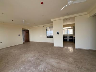 Hall Image of 2500 Sq.ft 4 BHK Apartment / Flat for sale in Pharande Puneville, Punawale Pune for Rs. 23000000