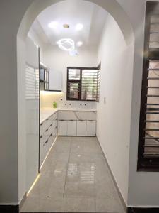 Kitchen Image of 972 Sq.ft 3 BHK Duplex for sale in Dhakoli Zirakpur for Rs. 11500000
