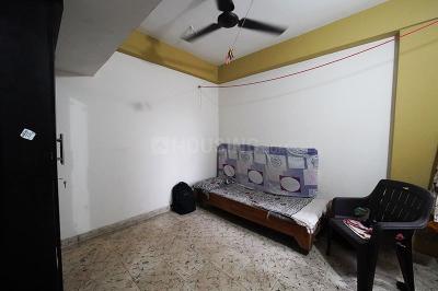 Living Room Image of 1080 Sq.ft 2 BHK Apartment / Flat for sale in Maninagar Ahmedabad for Rs. 4200000
