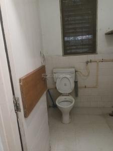 Image of 500 Sq.ft 1 BHK Apartment / Flat for rent in Konbil Codename AER, Mundhwa, Pune for Rs. 23000
