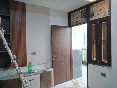 Bedroom Image of 1300 Sq.ft 3 BHK Apartment / Flat for sale in Skyline Dev Infra, Sector 49 Noida for Rs. 6000000