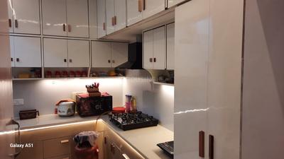 Kitchen Image of 1800 Sq.ft 3 BHK Apartment / Flat for sale in ATS Dolce, Zeta I Greater Noida for Rs. 21200000