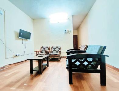 Image of GetSetHome - Koregaon Park in Koregaon Park, Pune