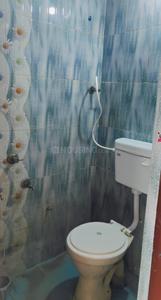 Bathroom Image of Maa Sharda Girls Hostel  in Wanadongri, Nagpur