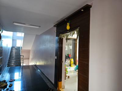 Image of 1650 Sq.ft 3 BHK Apartment / Flat for rent in Meerpet, Hyderabad for Rs. 20000