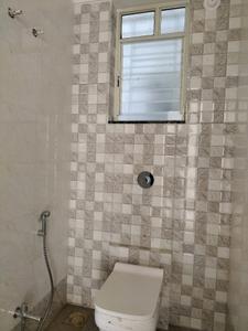 Common Bathroom Image of 1300 Sq.ft 3 BHK Apartment / Flat for sale in Handewadi Pune for Rs. 8450000