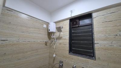 Image of 900 Sq.ft 3 BHK Apartment / Flat for sale in DGS Sheetal Regalia, Borivali East, Mumbai for Rs. 27500000
