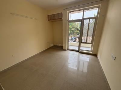 Bedroom Image of 1450 Sq.ft 3 BHK Apartment / Flat for sale in Omaxe Residency, Arjunganj Lucknow for Rs. 10200000