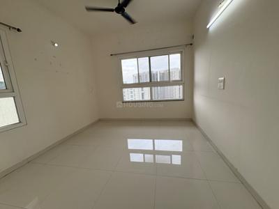 Hall Image of 1100 Sq.ft 2 BHK Apartment / Flat for rent in Godrej Infinity, Mundhwa Pune for Rs. 32000