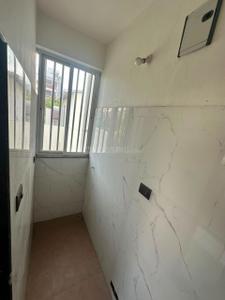 Balcony Image of 3600 Sq.ft 4 BHK Independent House for rent in Ashwin Nagar Nashik for Rs. 100000