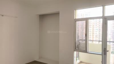 Bedroom Image of 1285 Sq.ft 2 BHK Apartment / Flat for sale in Assotech The Nest, Crossings Republik Ghaziabad for Rs. 9700000